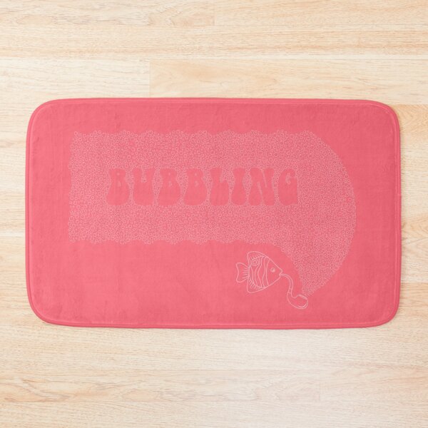 Item preview, Bubbling V1SF PINK designed and sold by LuCancio23.