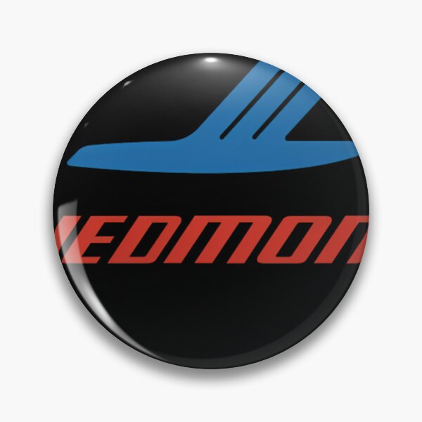 Item preview,  Vintage Piedmont Airlines Logo designed and sold by DejonKeelin.