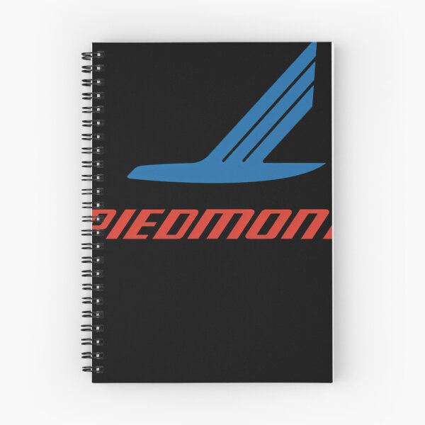 Item preview,  Vintage Piedmont Airlines Logo designed and sold by DejonKeelin.