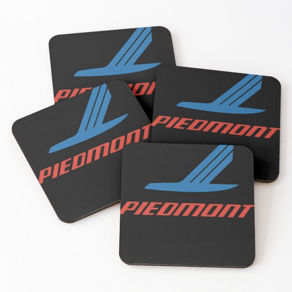 Item preview,  Vintage Piedmont Airlines Logo designed and sold by DejonKeelin.