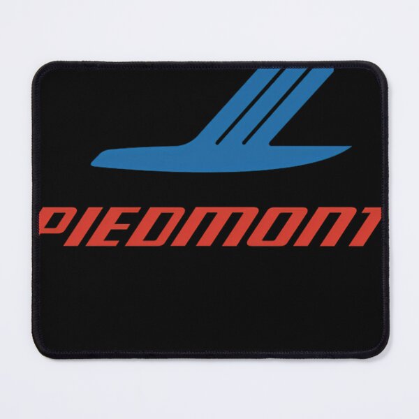 Item preview, Vintage Piedmont Airlines Logo designed and sold by DejonKeelin.