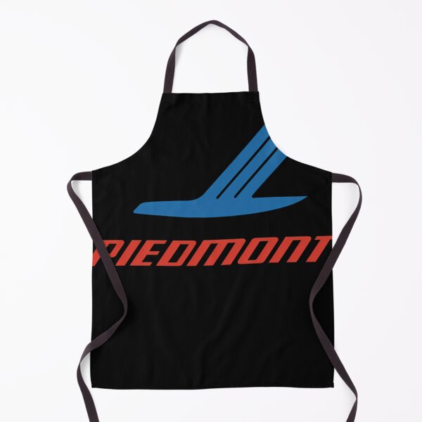 Item preview, Vintage Piedmont Airlines Logo designed and sold by DejonKeelin.