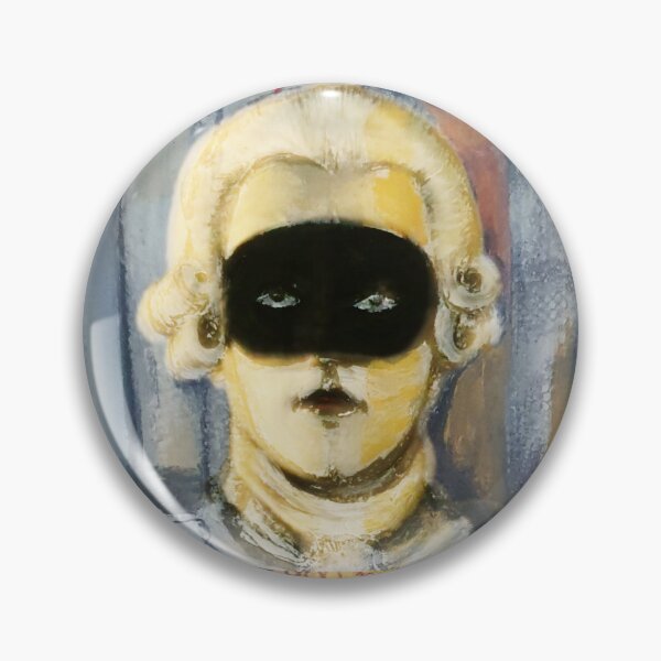 Item preview, Spooky Club X  designed and sold by John Dicandia ( JinnDoW ).