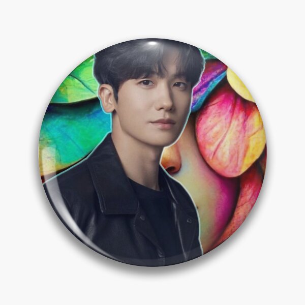Item preview,  Park Hyung-sik 1 designed and sold by Spectra12.