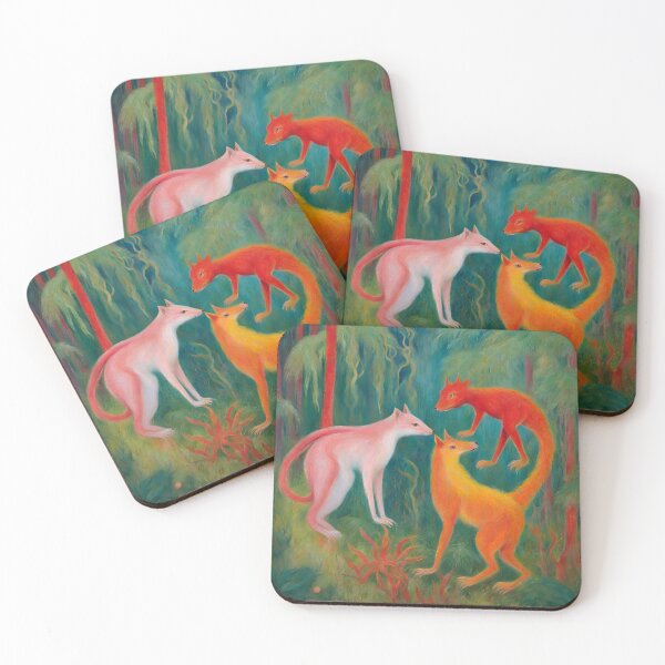Item preview, Jungle of the unknown designed and sold by ohsopurposeless.