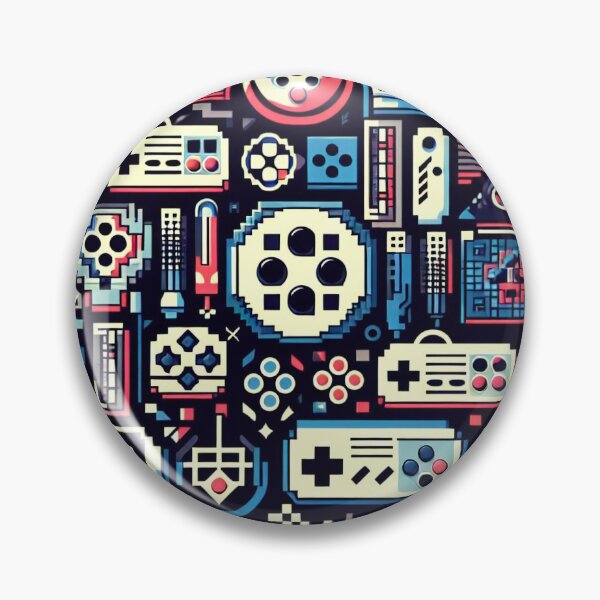 Item preview, Retro Tech Tapestry Weaving Nostalgia into Every Thread designed and sold by ArtComixHaven.