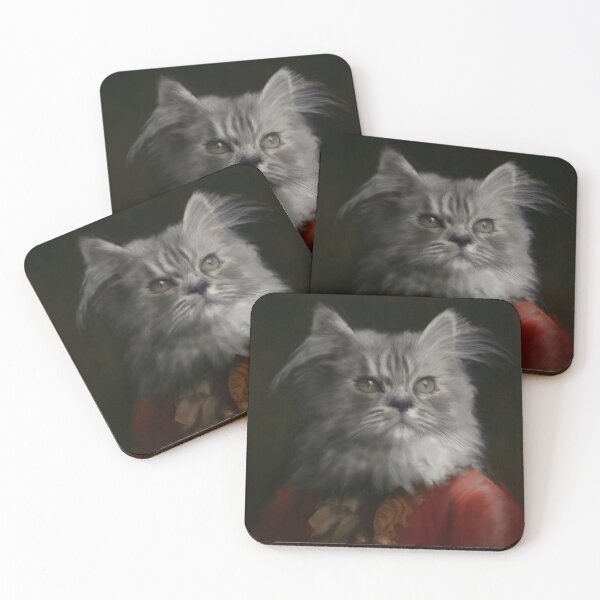 Item preview, Royal Cat designed and sold by VeronicaNavarro.