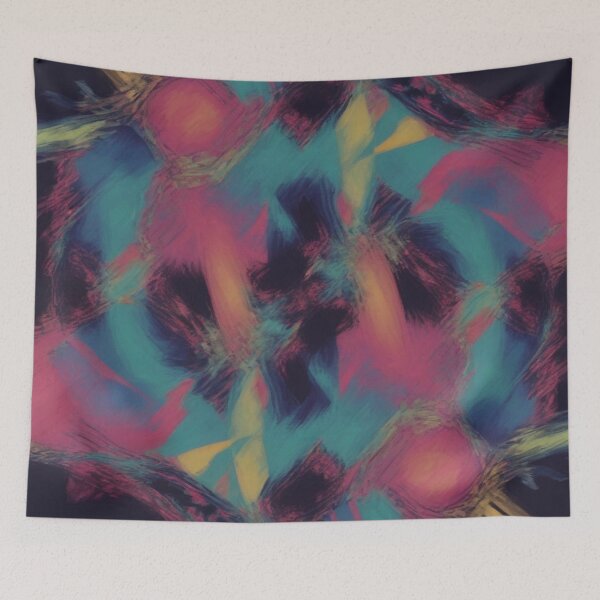 Item preview, RogerPattern - "Serenade of Elegance: A Harmonious Blend" designed and sold by RogerPattern.