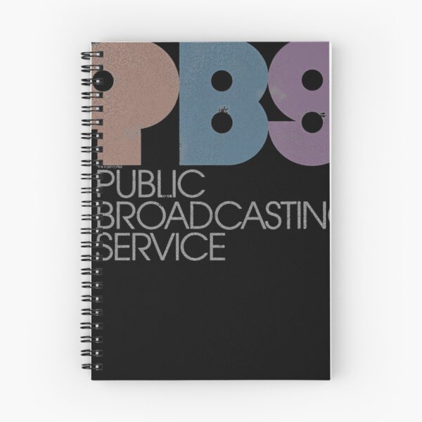 Item preview, Pbs Vintage Logo Faded designed and sold by DejonKeelin.