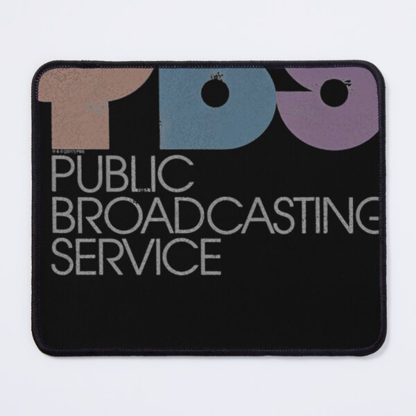 Item preview, Pbs Vintage Logo Faded designed and sold by DejonKeelin.
