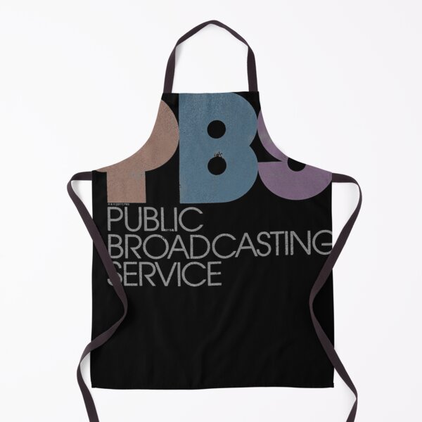 Item preview,  Pbs Vintage Logo Faded designed and sold by DejonKeelin.