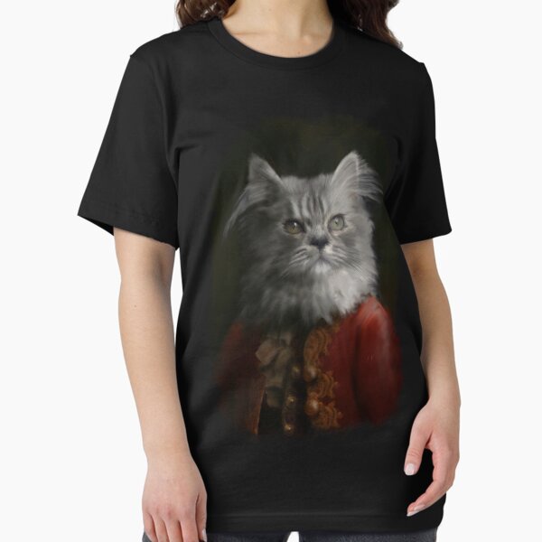 Item preview, Royal Cat designed and sold by VeronicaNavarro.