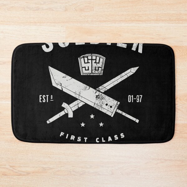 Item preview, Soldier designed and sold by DejonKeelin.