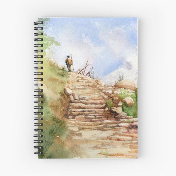 Item preview, Hilltop Homestead designed and sold by Anjuna Sainath.