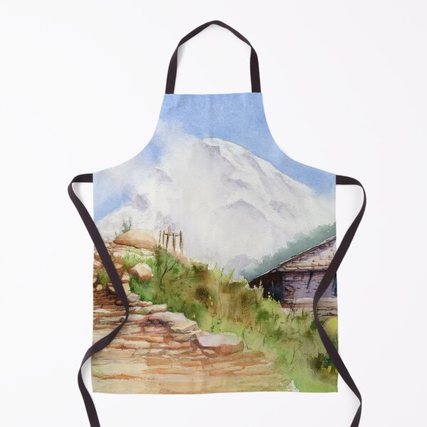 Item preview, Hilltop Homestead designed and sold by Anjuna Sainath.