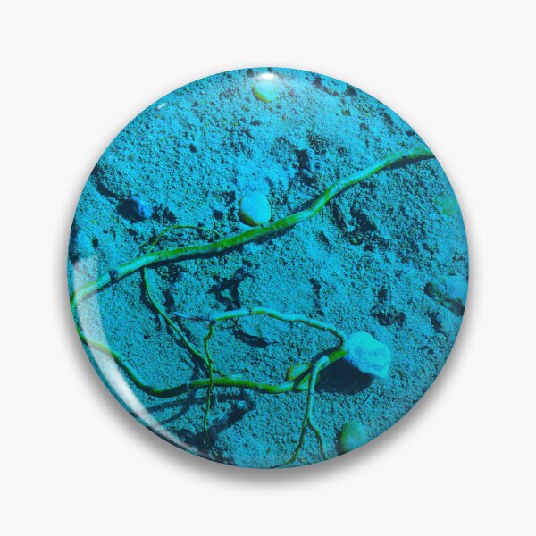 Item preview, Green algae designed and sold by ART22.