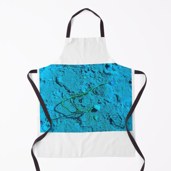 Item preview, Green algae designed and sold by ART22.