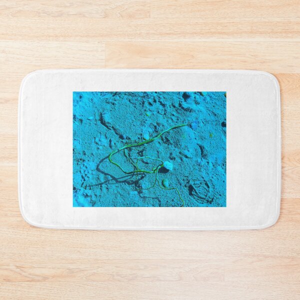 Item preview, Green algae designed and sold by ART22.