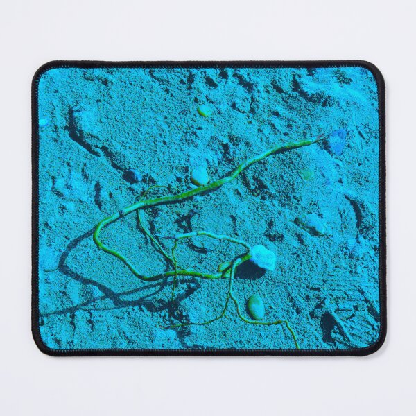 Item preview, Green algae designed and sold by ART22.