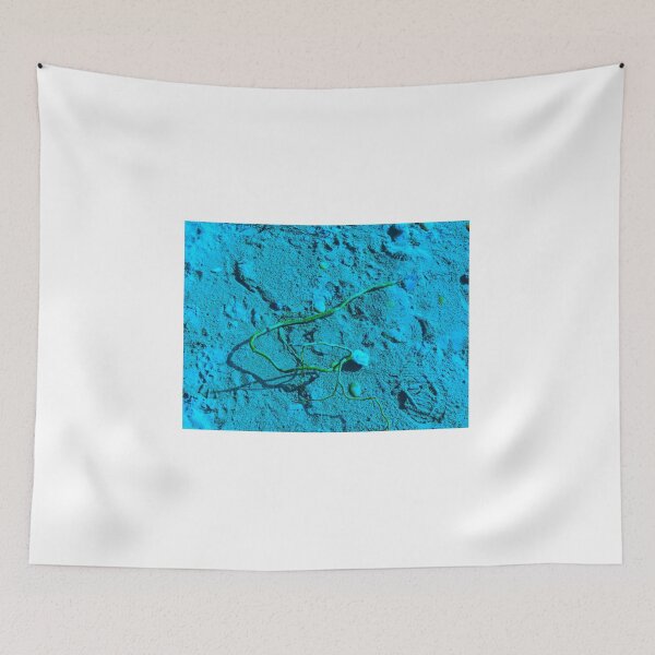 Item preview, Green algae designed and sold by ART22.