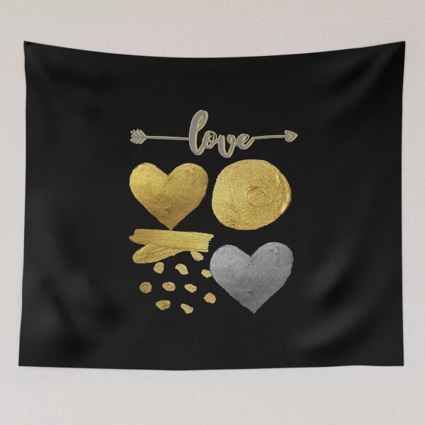Item preview, Love designed and sold by DMHG.