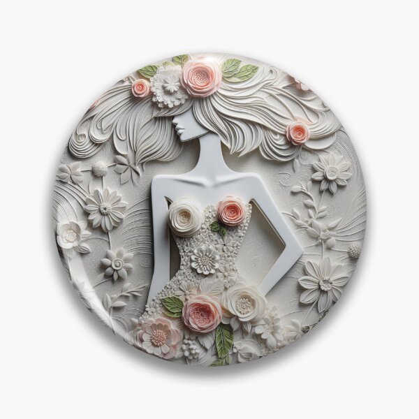 Item preview, Beauty in the Garden designed and sold by EnaDesigner1.