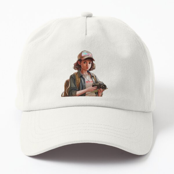 Item preview, Stranger Things: Nancy Wheeler designed and sold by GiftPantheon.