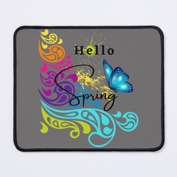 Item preview, Change of Season: Hello spring designed and sold by CHANCHANAI.