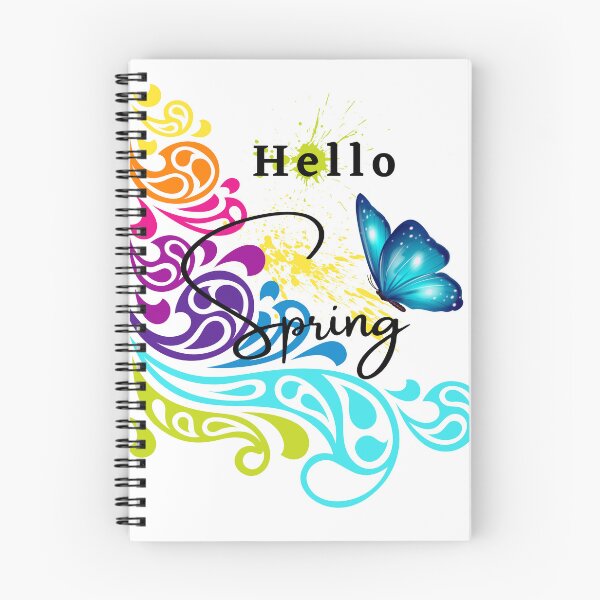 Item preview, Change of Season: Hello spring designed and sold by CHANCHANAI.