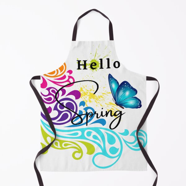 Item preview, Change of Season: Hello spring designed and sold by CHANCHANAI.