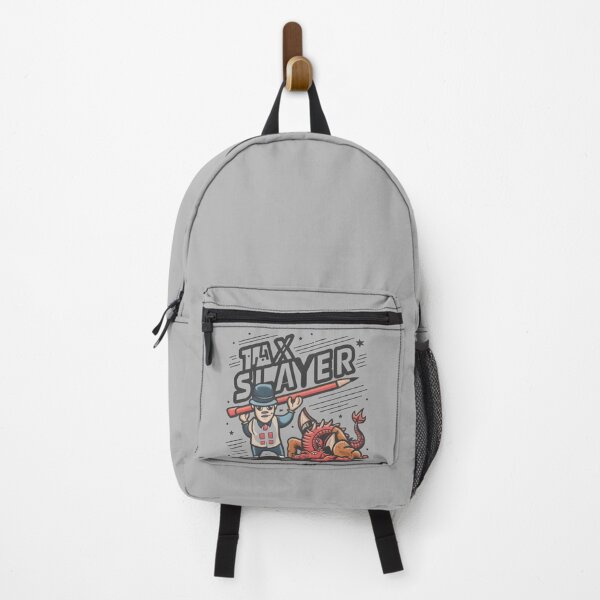 Item preview, tax slayer funny accountant, bookkeepers and auditors design gift designed and sold by bluel_evin.