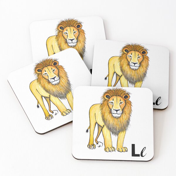 Item preview, León designed and sold by Majestic7.