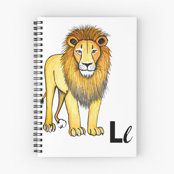 Item preview, Lion designed and sold by Majestic7.