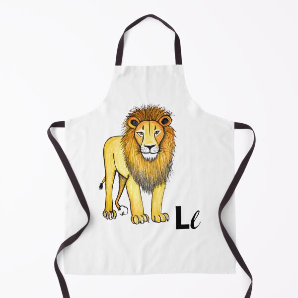 Item preview, León designed and sold by Majestic7.