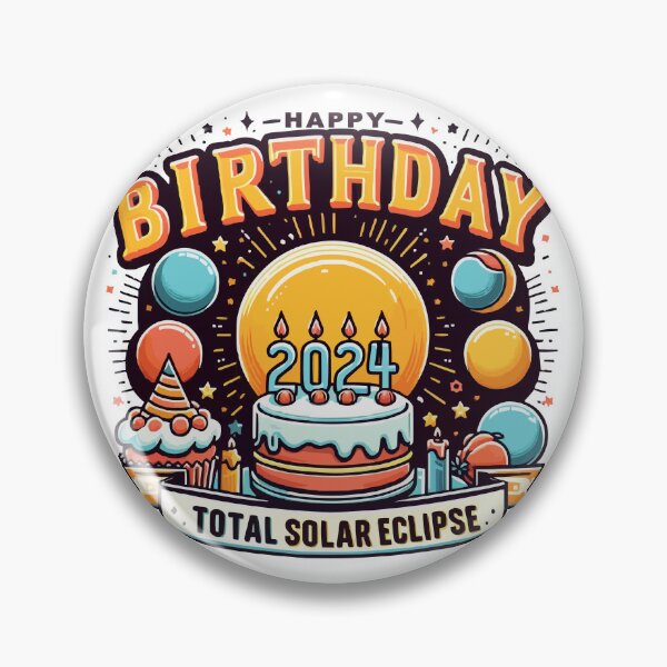 Item preview, lunar eclipse on birthday astrology designed and sold by TshirtTalkYou.