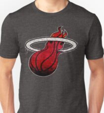 Miami Heat Shirt Unisex T-Shirt