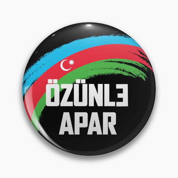 Item preview, Özünlə Apar - FAHREE feat. Ilkin Dovlatov - Eurovision 2024 Azerbaijan designed and sold by Vision-Tees.