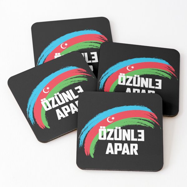 Item preview, Özünlə Apar - FAHREE feat. Ilkin Dovlatov - Eurovision 2024 Azerbaijan designed and sold by Vision-Tees.