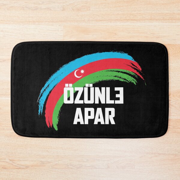 Item preview, Özünlə Apar - FAHREE feat. Ilkin Dovlatov - Eurovision 2024 Azerbaijan designed and sold by Vision-Tees.
