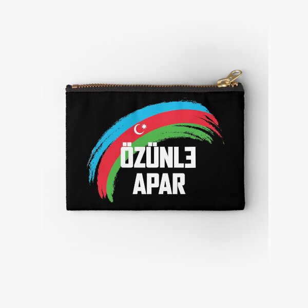 Item preview, Özünlə Apar - FAHREE feat. Ilkin Dovlatov - Eurovision 2024 Azerbaijan designed and sold by Vision-Tees.