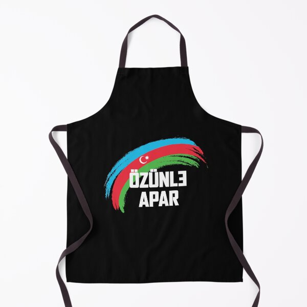 Item preview, Özünlə Apar - FAHREE feat. Ilkin Dovlatov - Eurovision 2024 Azerbaijan designed and sold by Vision-Tees.