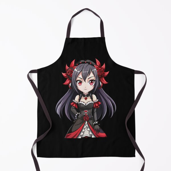 Item preview, Scarlet Rose Gothic: The Flamenco Enchantment victorian style designed and sold by AgarutanPrint.