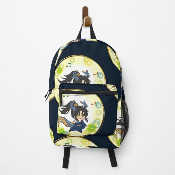 Item preview, Journey to Another World: Prince Qilin - Cute 7 designed and sold by MOONLIT MIRAGE.