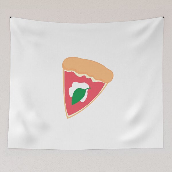 Item preview, Pizza designed and sold by snowshade.