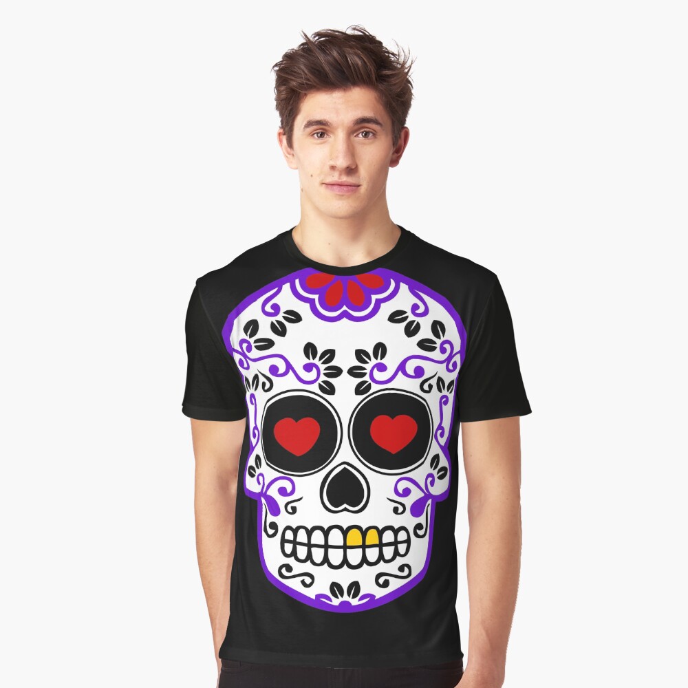 Item preview, Graphic T-Shirt designed and sold by EthosWear.