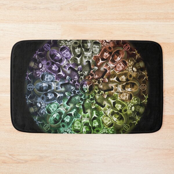 Item preview, Emerson Lake & Palmer (ELP) 'Kaleidoscope' tribute designed and sold by garyspope8356.