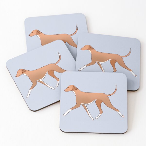 Item preview, Azawakh dog designed and sold by Yaragold.