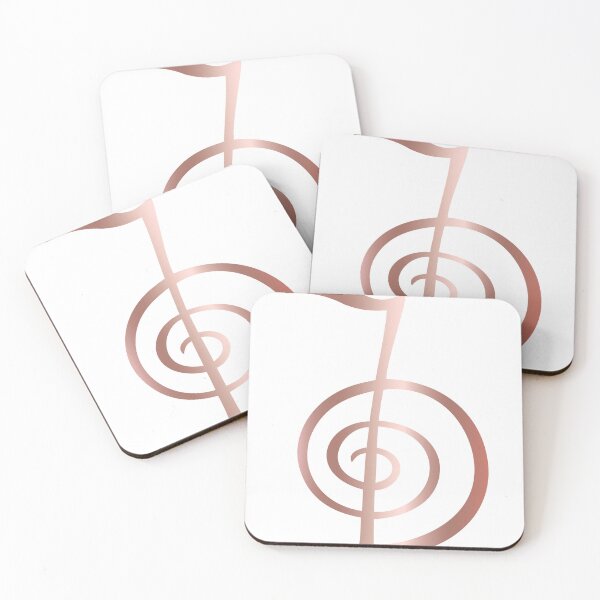 Item preview, Cho Ku Rei Oro Rosa designed and sold by The Paper Cut .