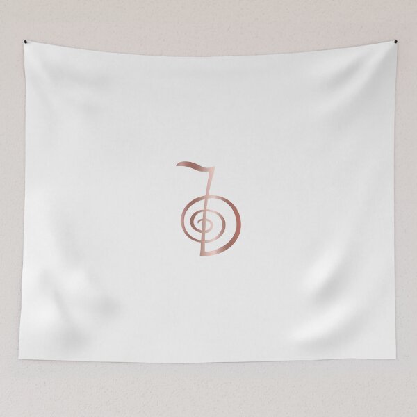 Item preview, Cho Ku Rei Rose Gold designed and sold by The Paper Cut .