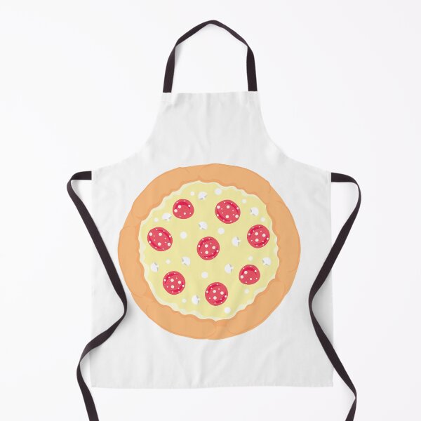 Item preview, Pizza designed and sold by snowshade.
